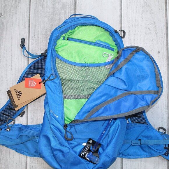 NEW Gregory Endo 15 H2O Hydration Pack - Picture 4 of 6